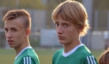 Skrót meczu Legia 2000 - Wisła Kraków (VIDEO)